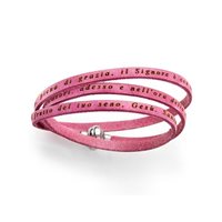 Bracciale Amen in Pelle AMLA18-54 - AMLA18-54